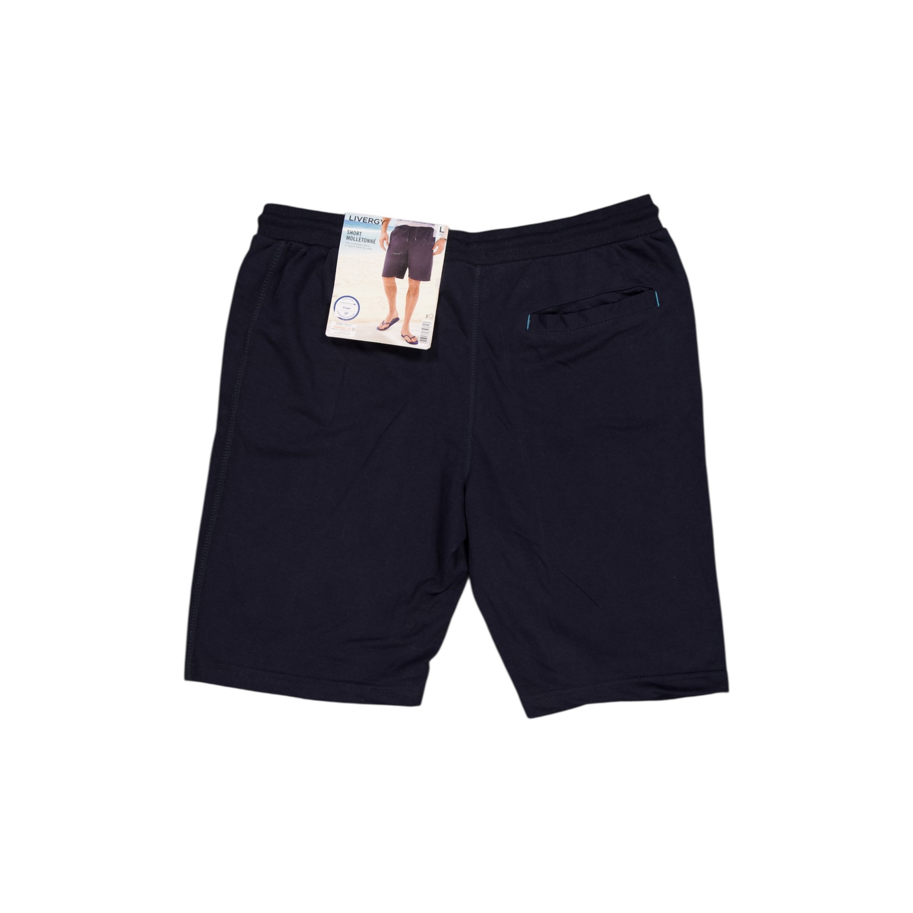 LIVERGY - SHORTS & PANTACOURTS - L
