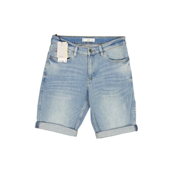 MANGO - SHORTS & PANTACOURTS - 40