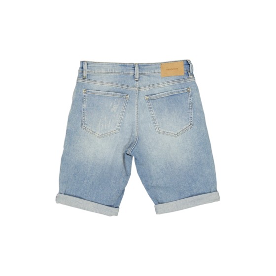 MANGO - SHORTS & PANTACOURTS - 40