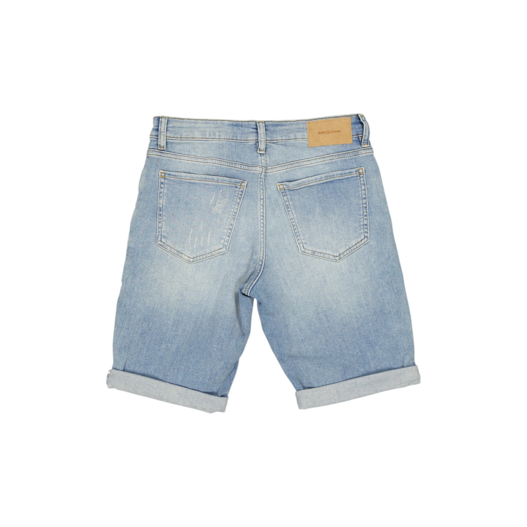 MANGO - SHORTS & PANTACOURTS - 40