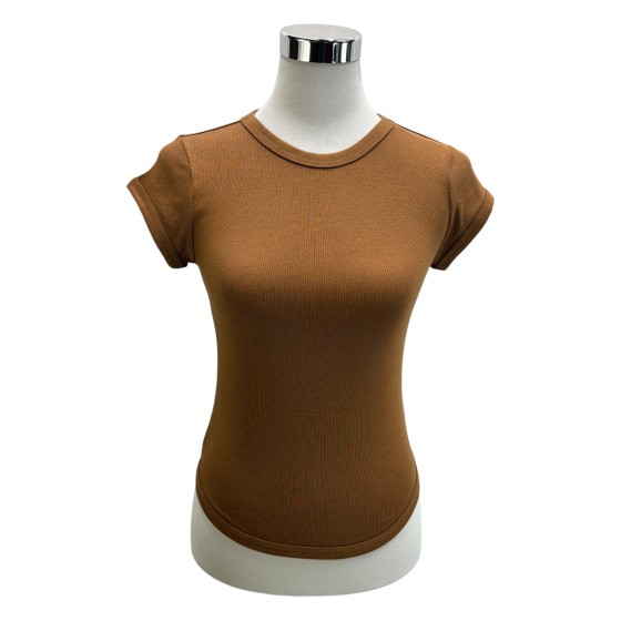 ZARA - T-SHIRTS - M