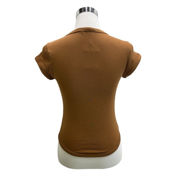 ZARA - T-SHIRTS - M