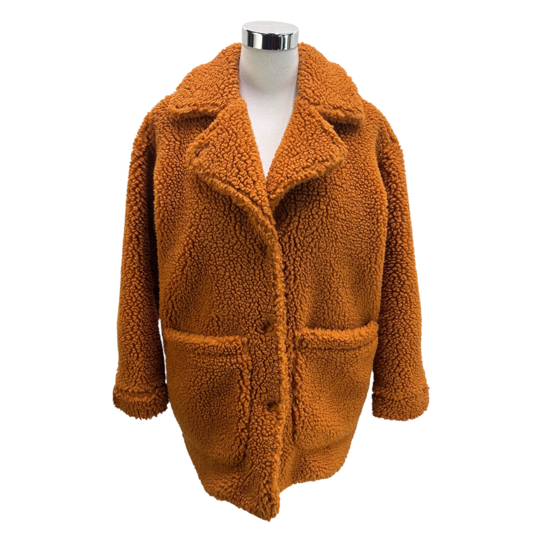 MONKI - FAUSSES FOURRURES - XS