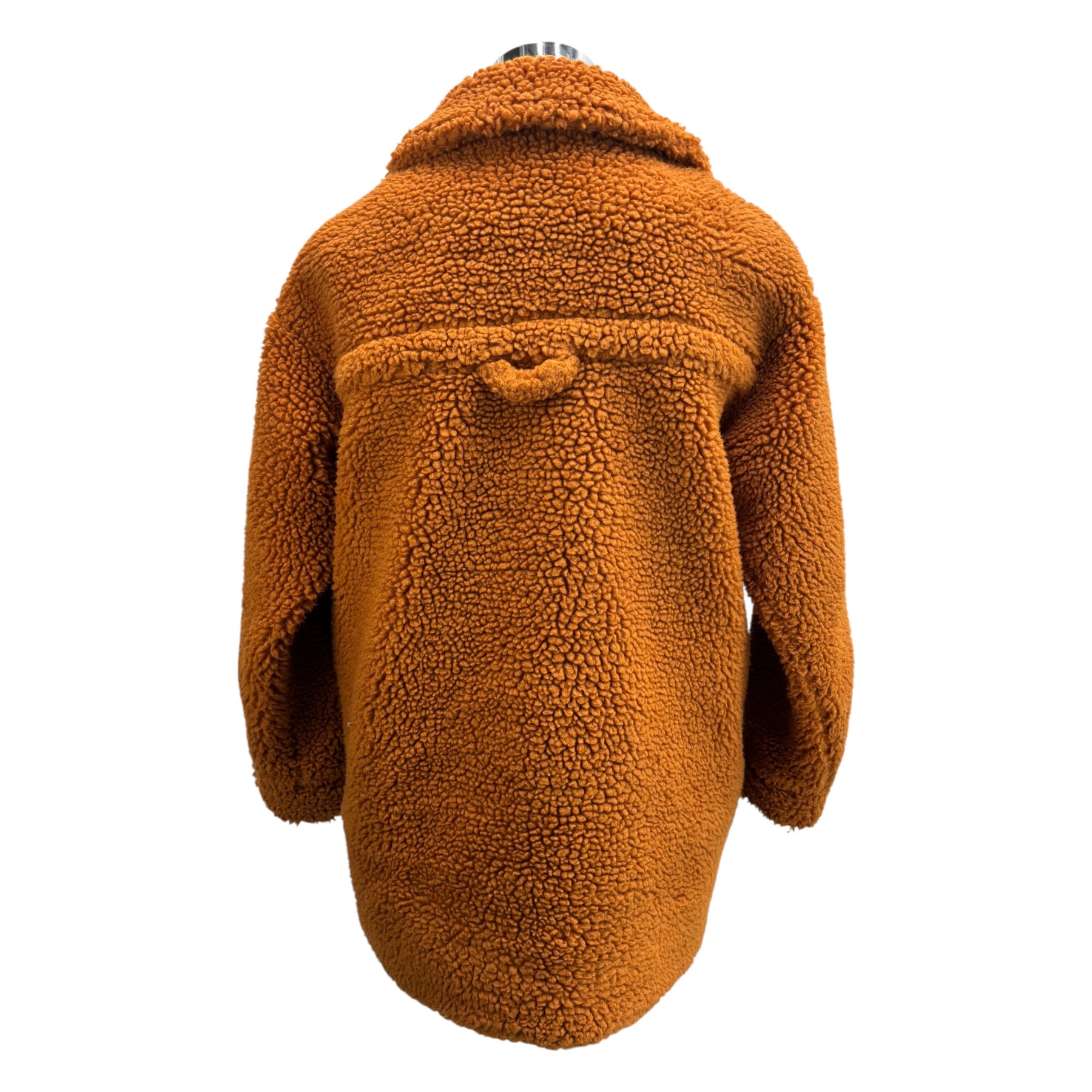 MONKI - FAUSSES FOURRURES - XS