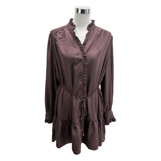 H&M - ROBES COURTES - XL