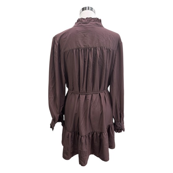 H&M - ROBES COURTES - XL