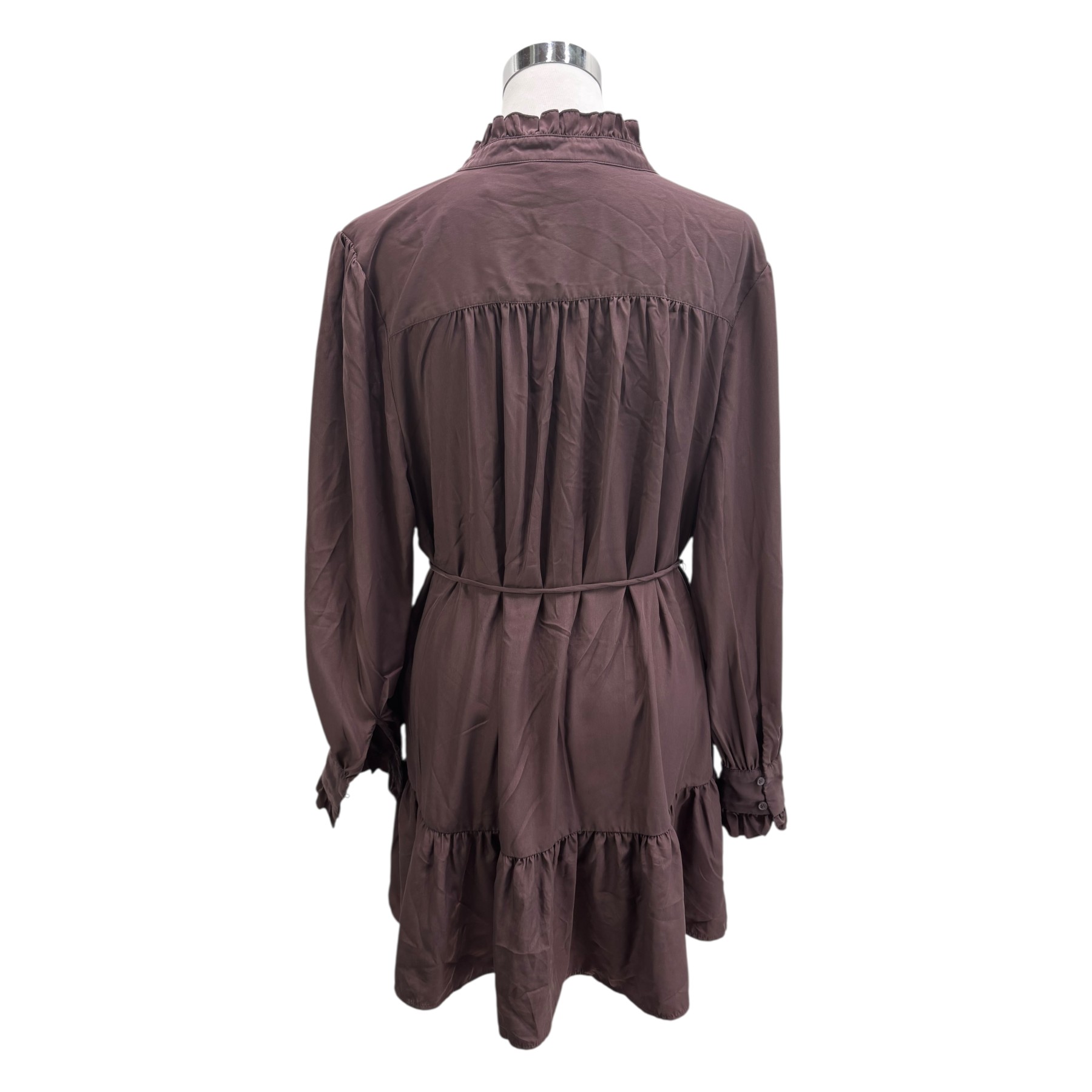 H&M - ROBES COURTES - XL