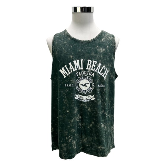GUERRISOL - T-SHIRTS H - XL