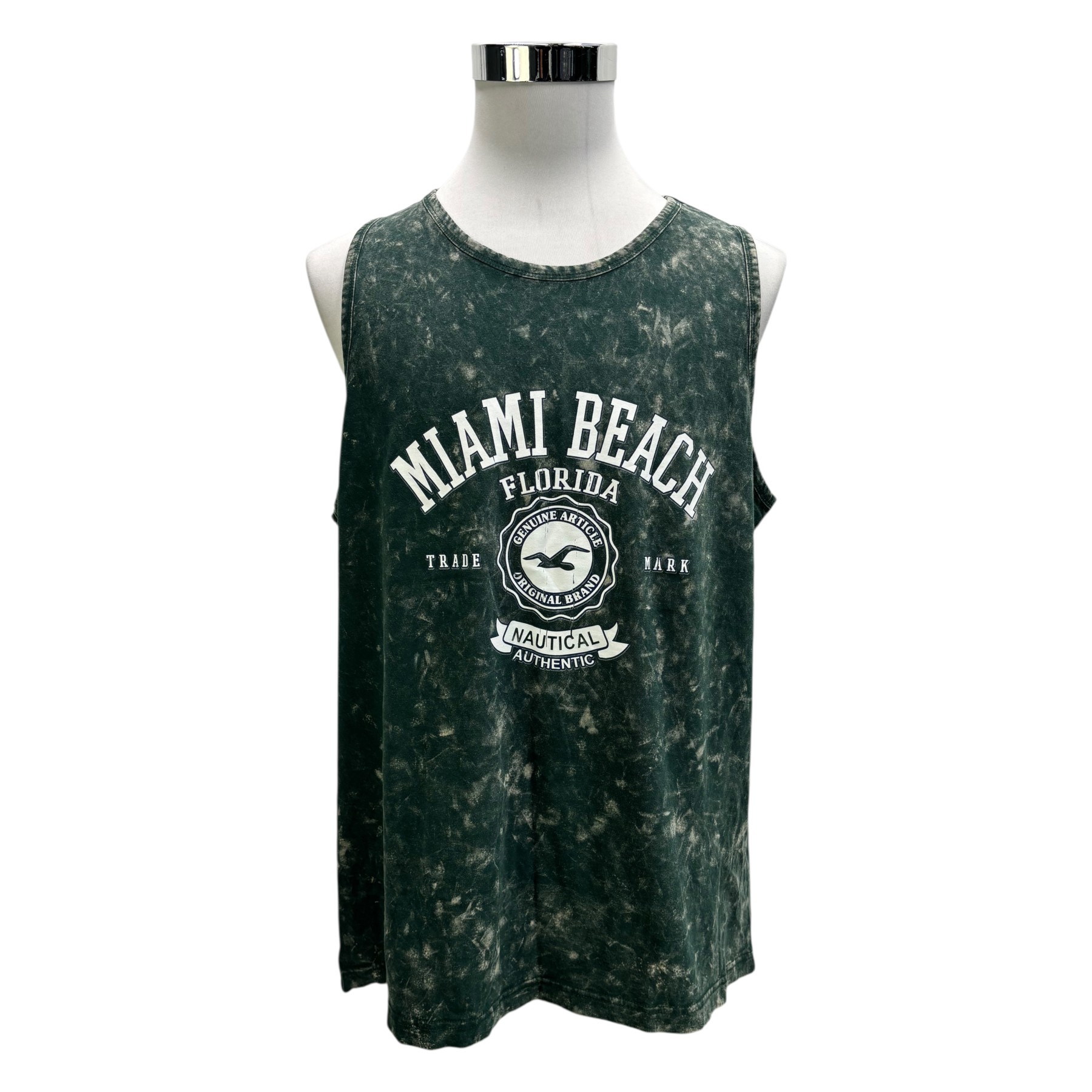 GUERRISOL - T-SHIRTS H - XL