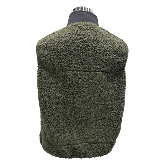 PULL&BEAR - VESTES H - S