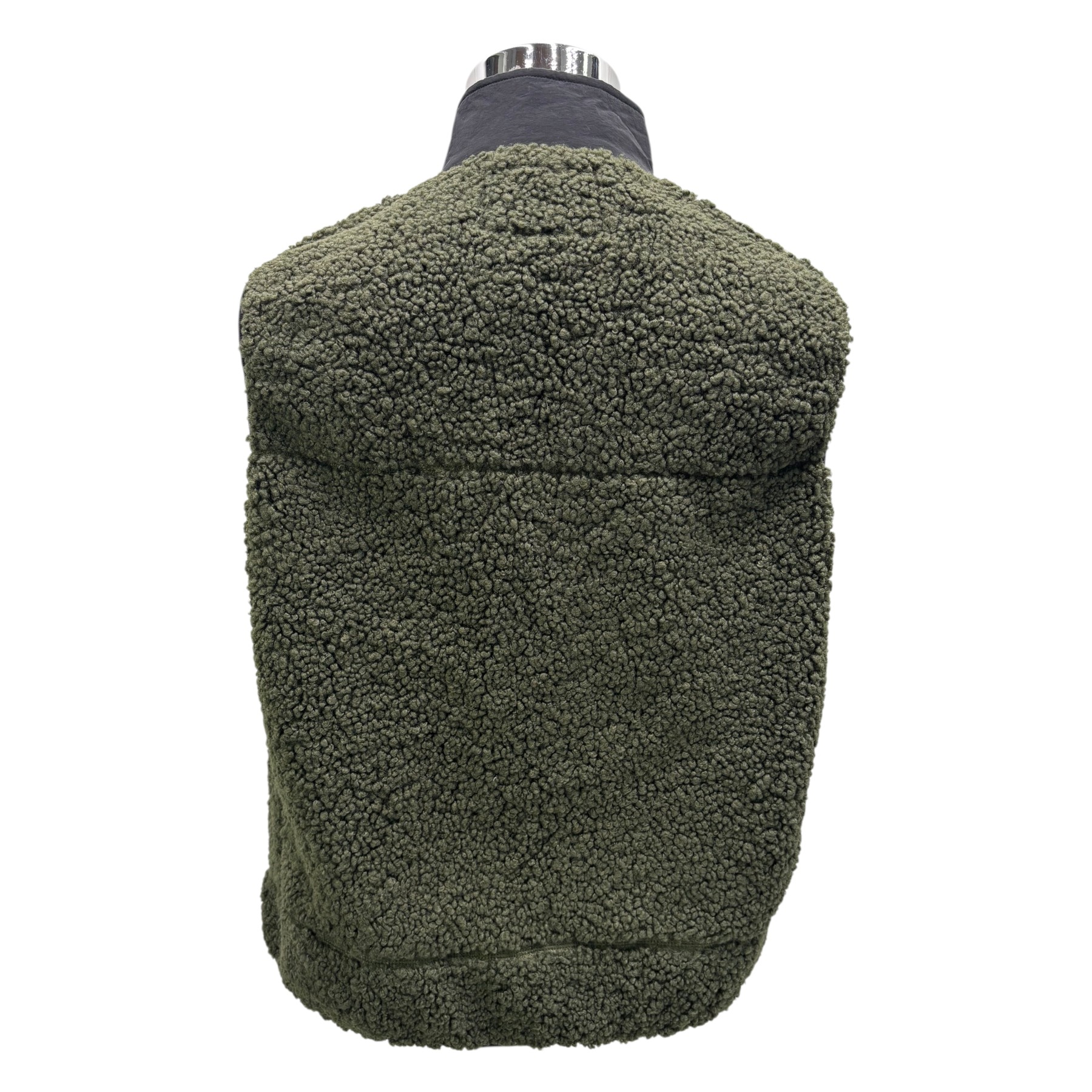 PULL&BEAR - VESTES H - S