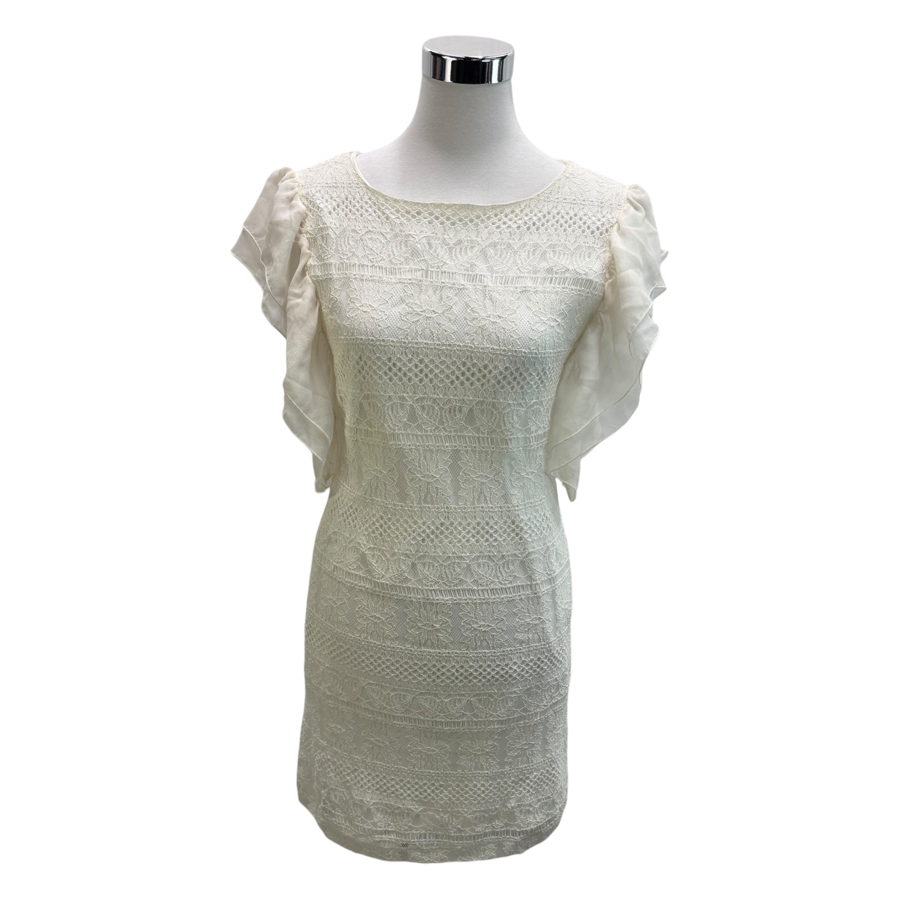 123        - ROBES COURTES - 38