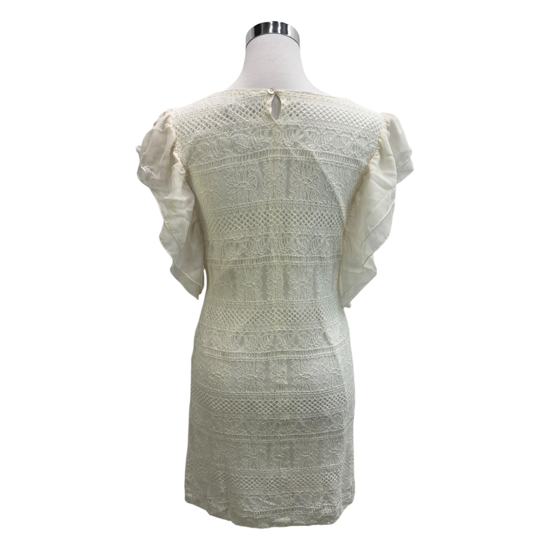 123        - ROBES COURTES - 38