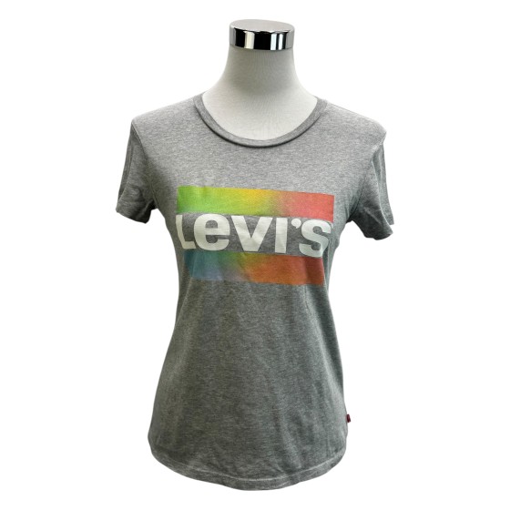 LEVI'S - T-SHIRTS - XS