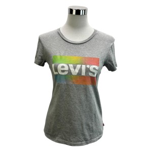 LEVI'S - T-SHIRTS - XS