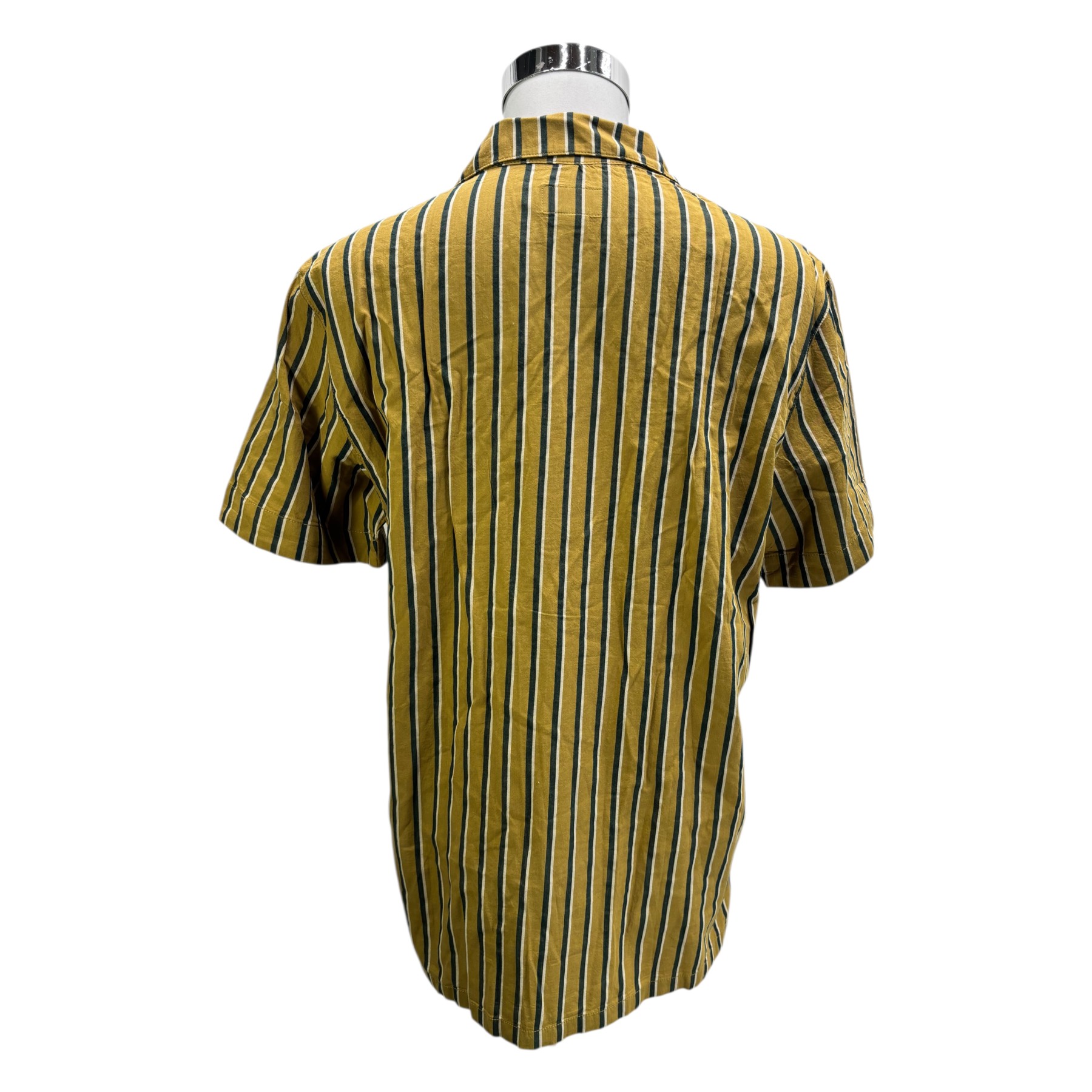 PULL&BEAR - CHEMISES COURTES - XL