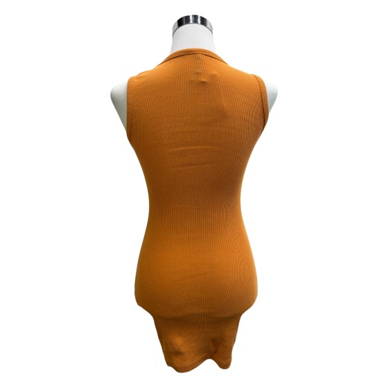 H&M - ROBES COURTES - XS