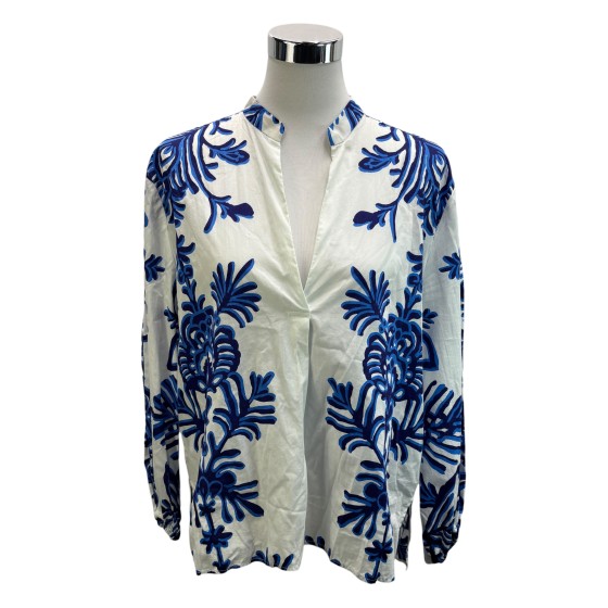 ZARA - BLOUSES - XL