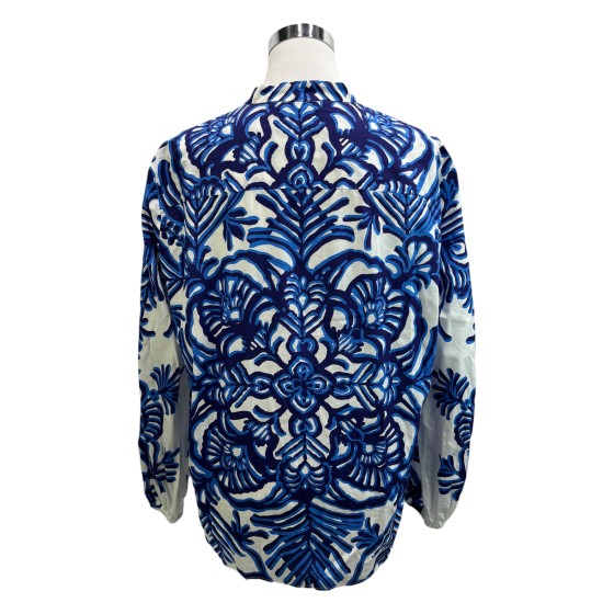 ZARA - BLOUSES - XL