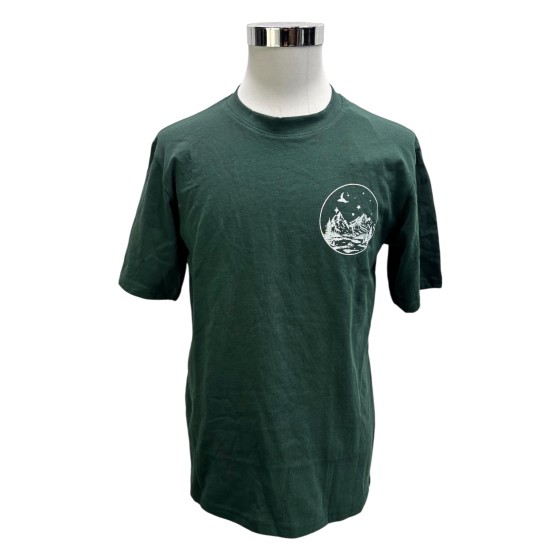 GUERRISOL - T-SHIRTS H - S