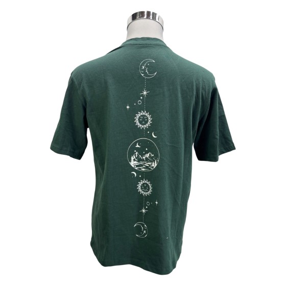 GUERRISOL - T-SHIRTS H - S