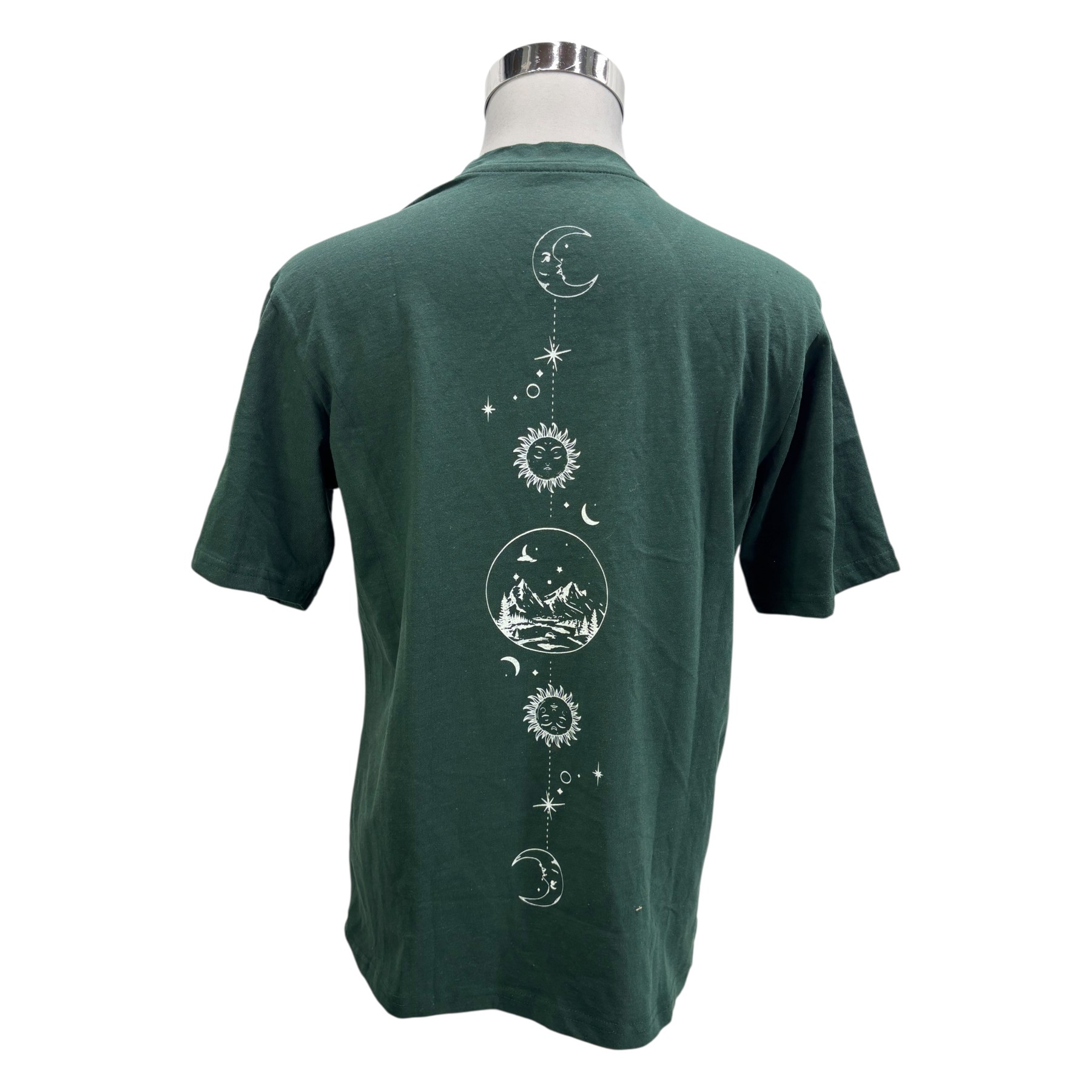 GUERRISOL - T-SHIRTS H - S