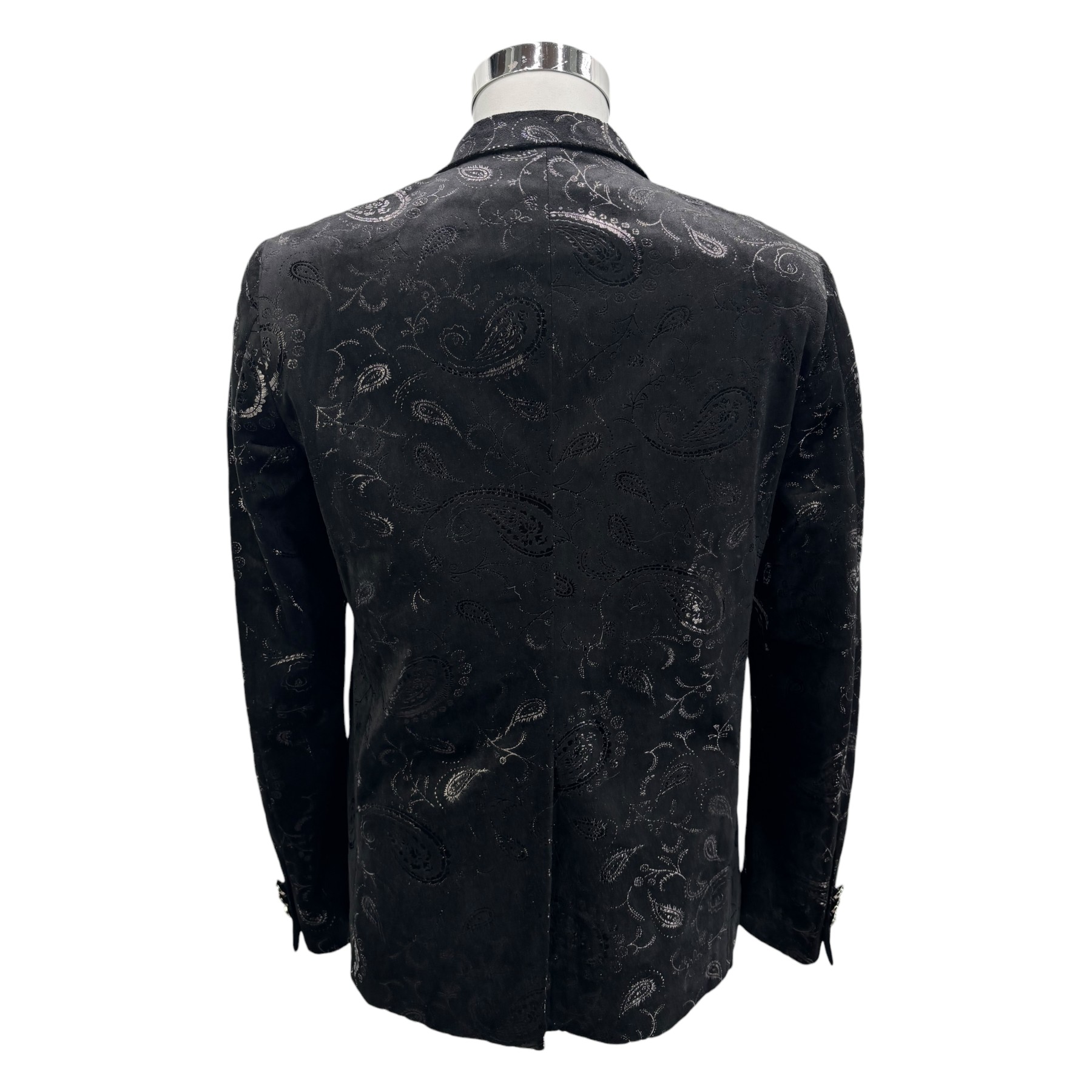 GUERRISOL - VESTES DE COSTUME - S