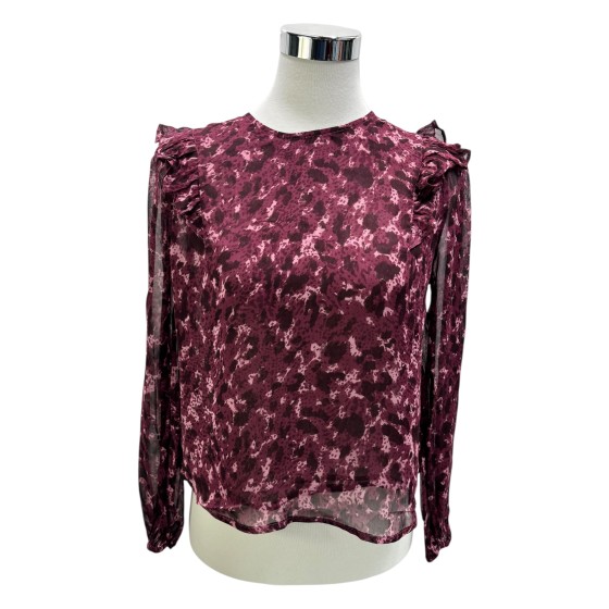 BROWNIE - BLOUSES - XS
