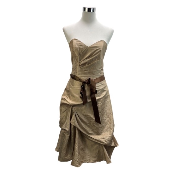 IMPRESSION - ROBES MI-LONGUES - 40