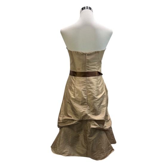 IMPRESSION - ROBES MI-LONGUES - 40
