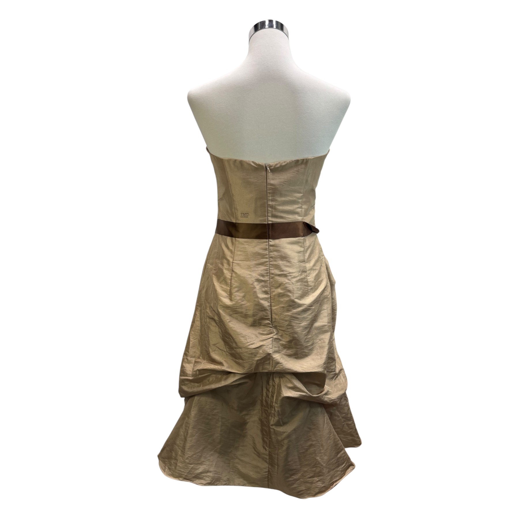 IMPRESSION - ROBES MI-LONGUES - 40