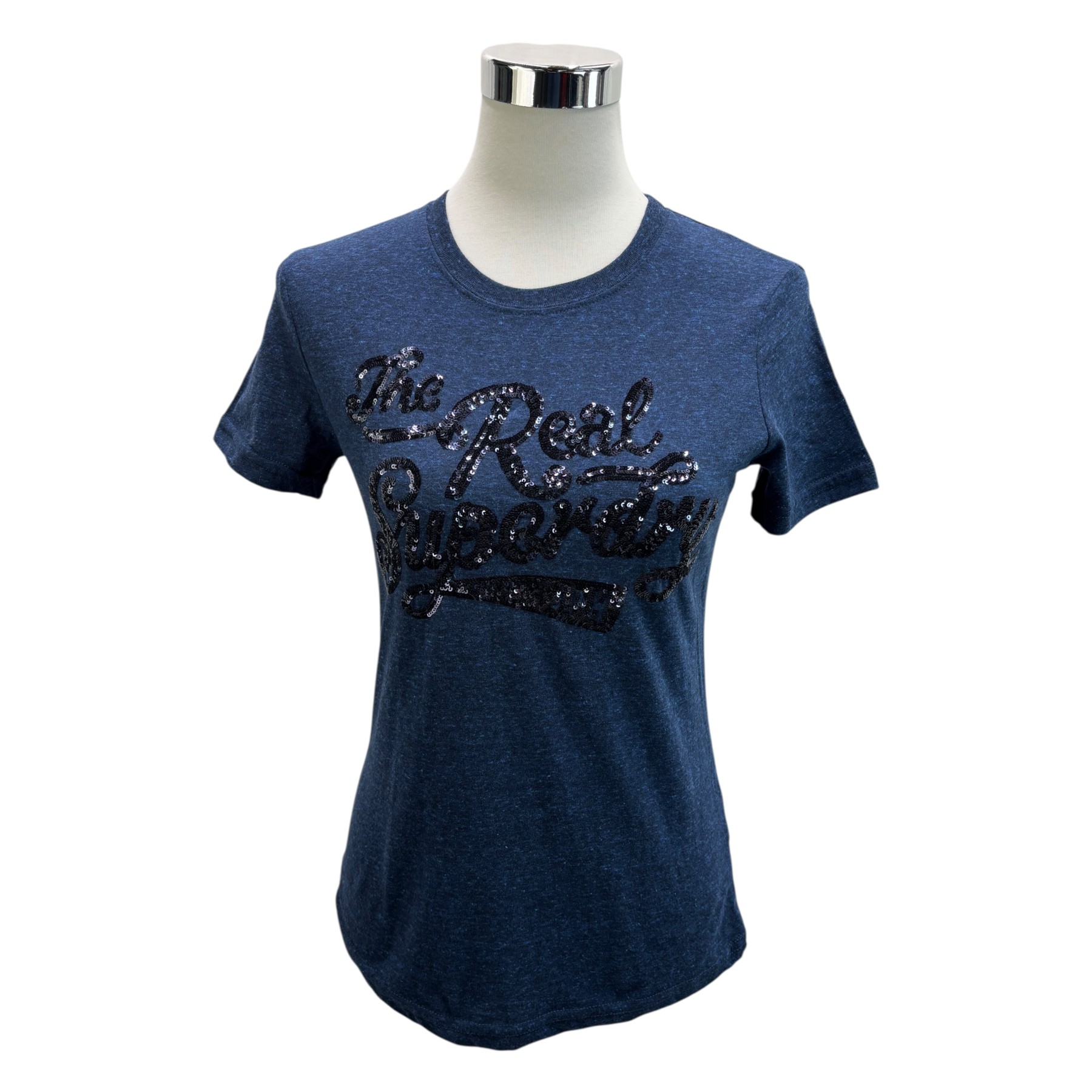 SUPERDRY - T-SHIRTS - 36