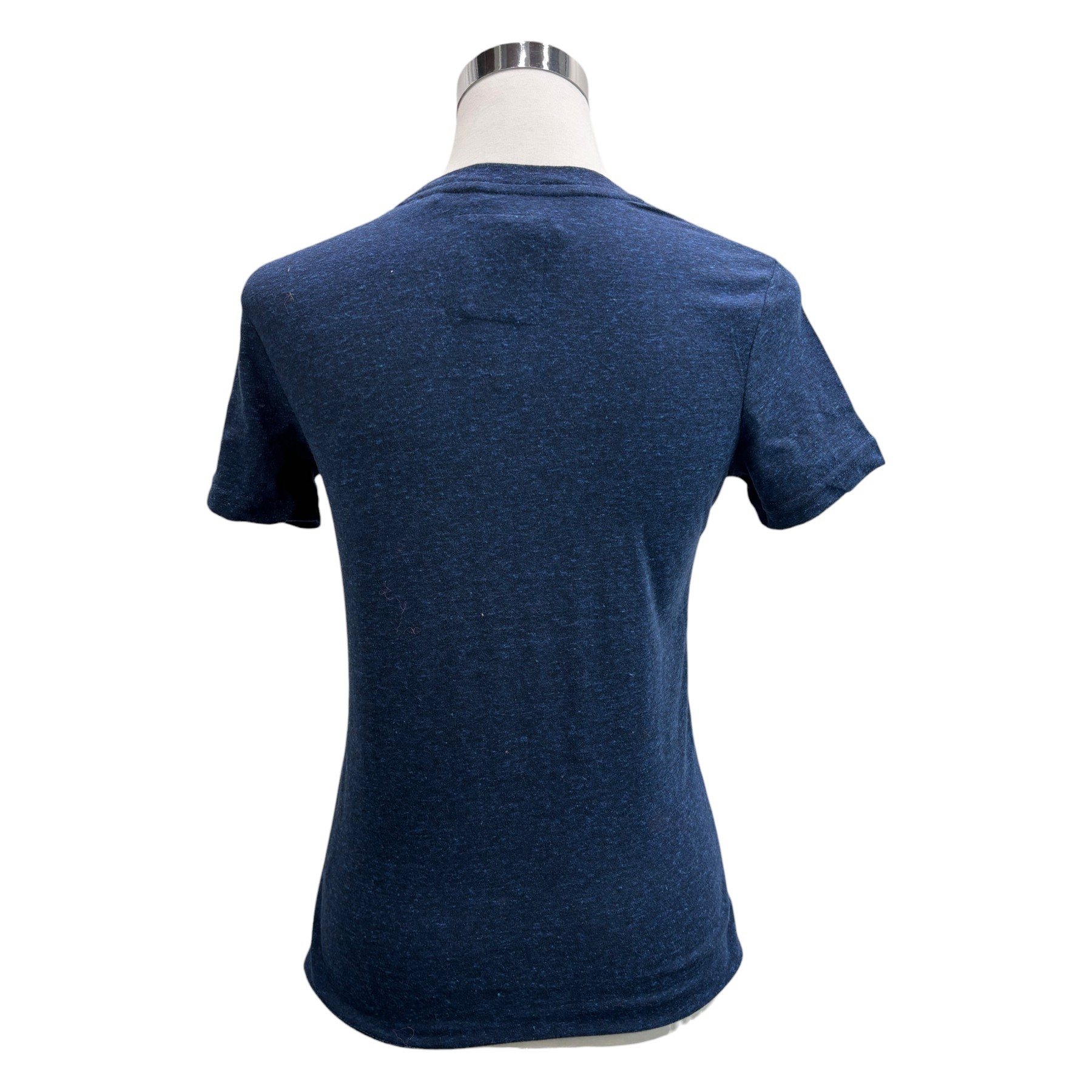 SUPERDRY - T-SHIRTS - 36