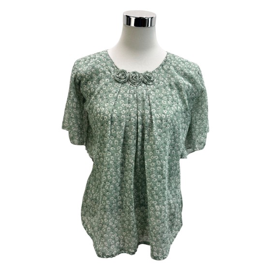 GUERRISOL - BLOUSES - XL
