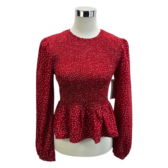 GUERRISOL - BLOUSES - S