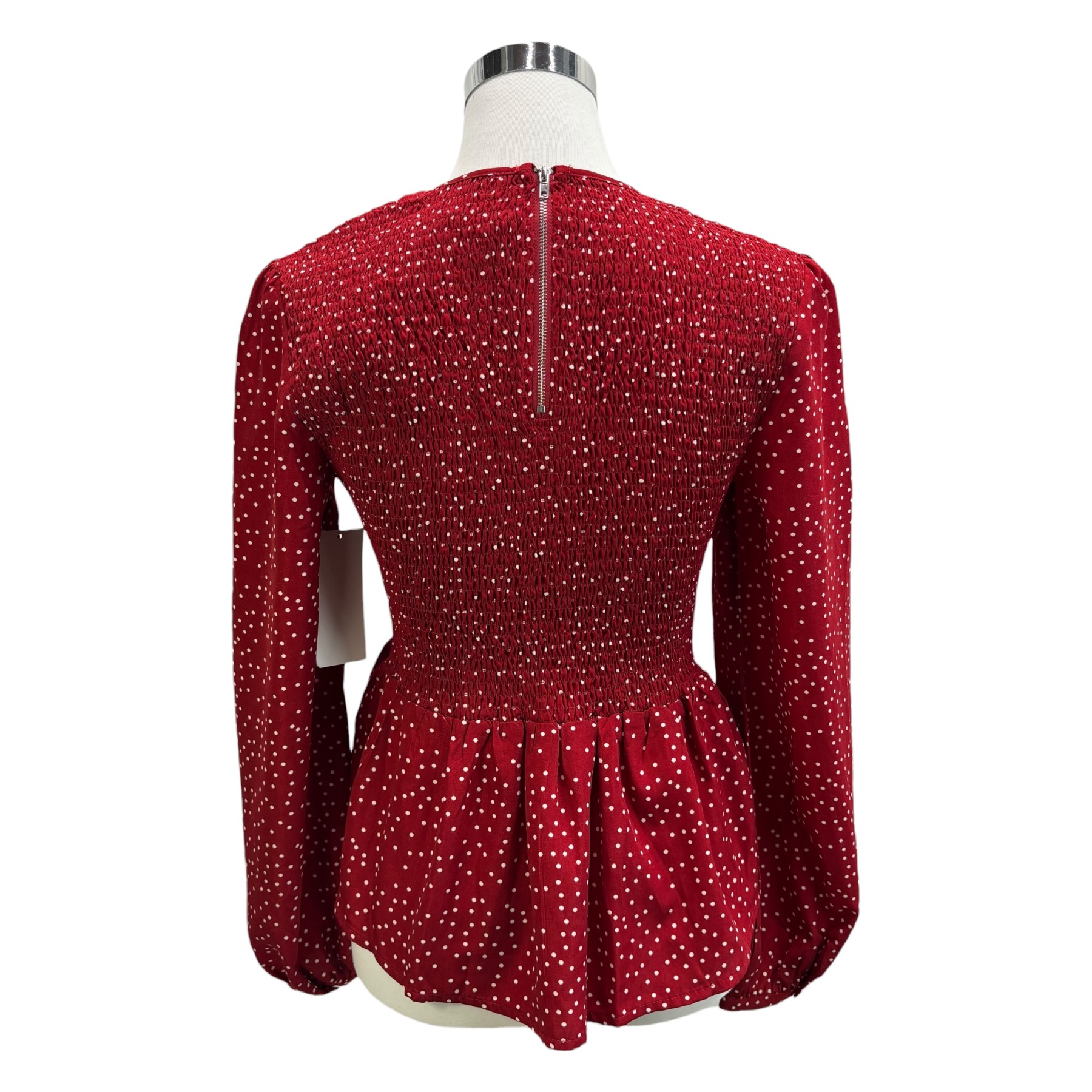 GUERRISOL - BLOUSES - S