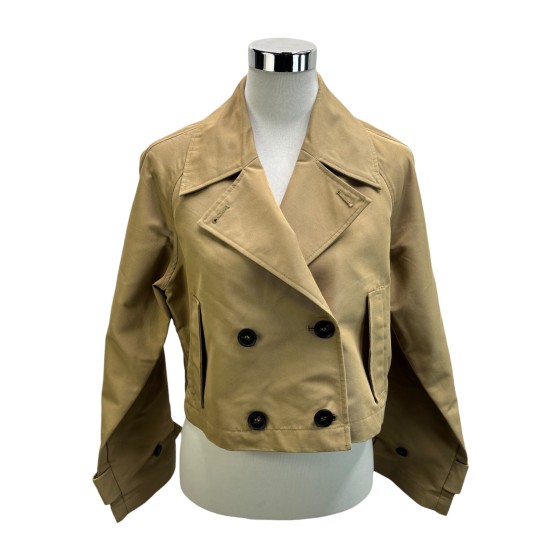 ZARA - VESTES - M