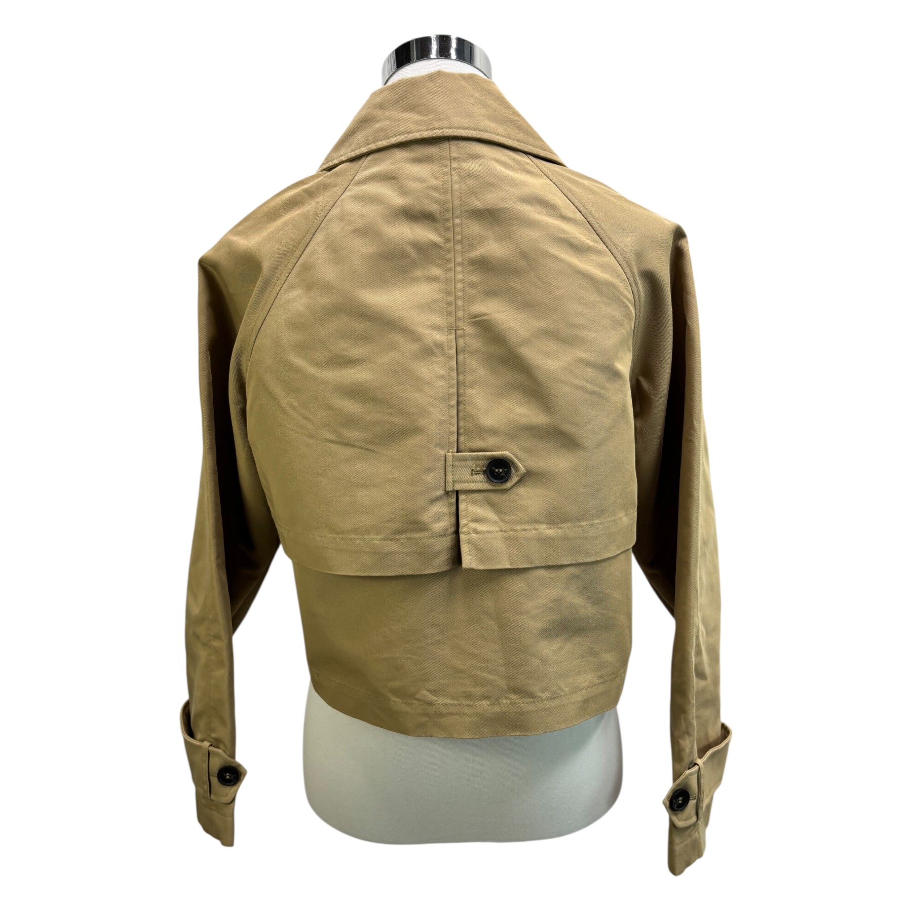 ZARA - VESTES - M