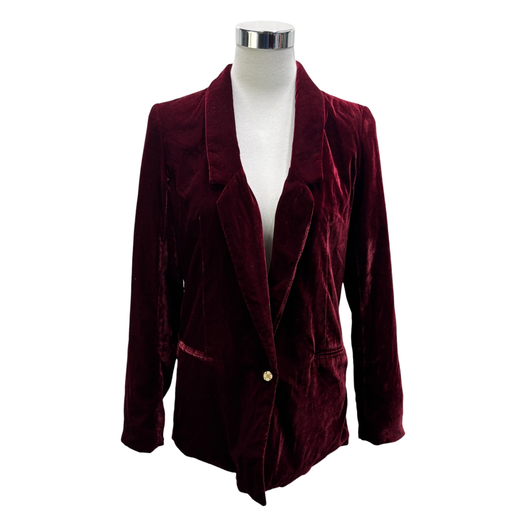 STRADIVARIUS - BLAZERS - S