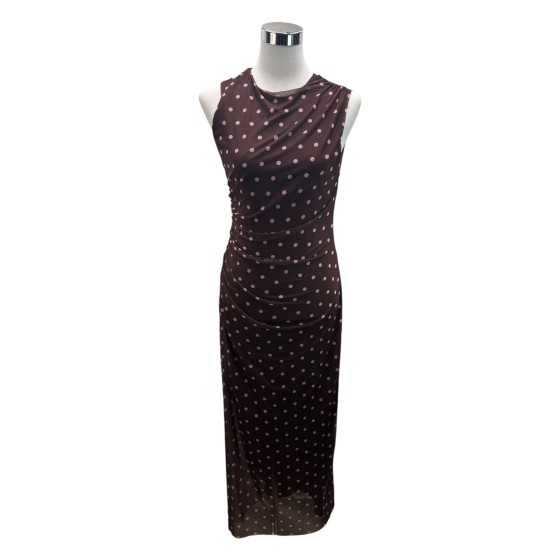 STRADIVARIUS - ROBES LONGUES - L