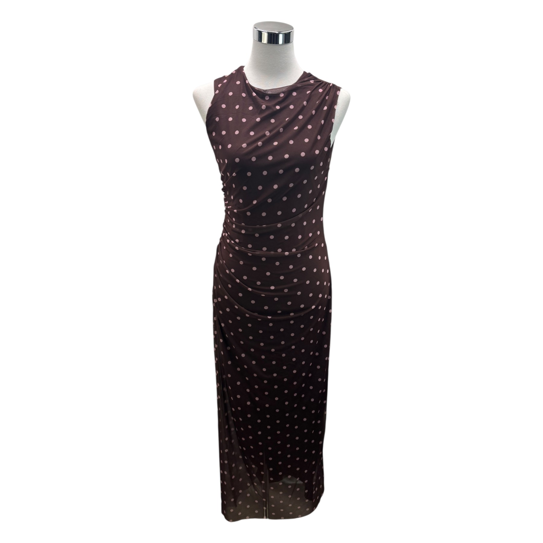 STRADIVARIUS - ROBES LONGUES - L