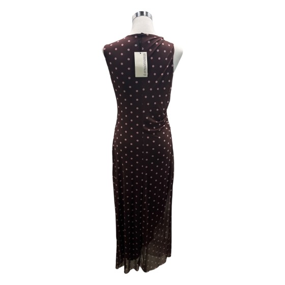 STRADIVARIUS - ROBES LONGUES - L