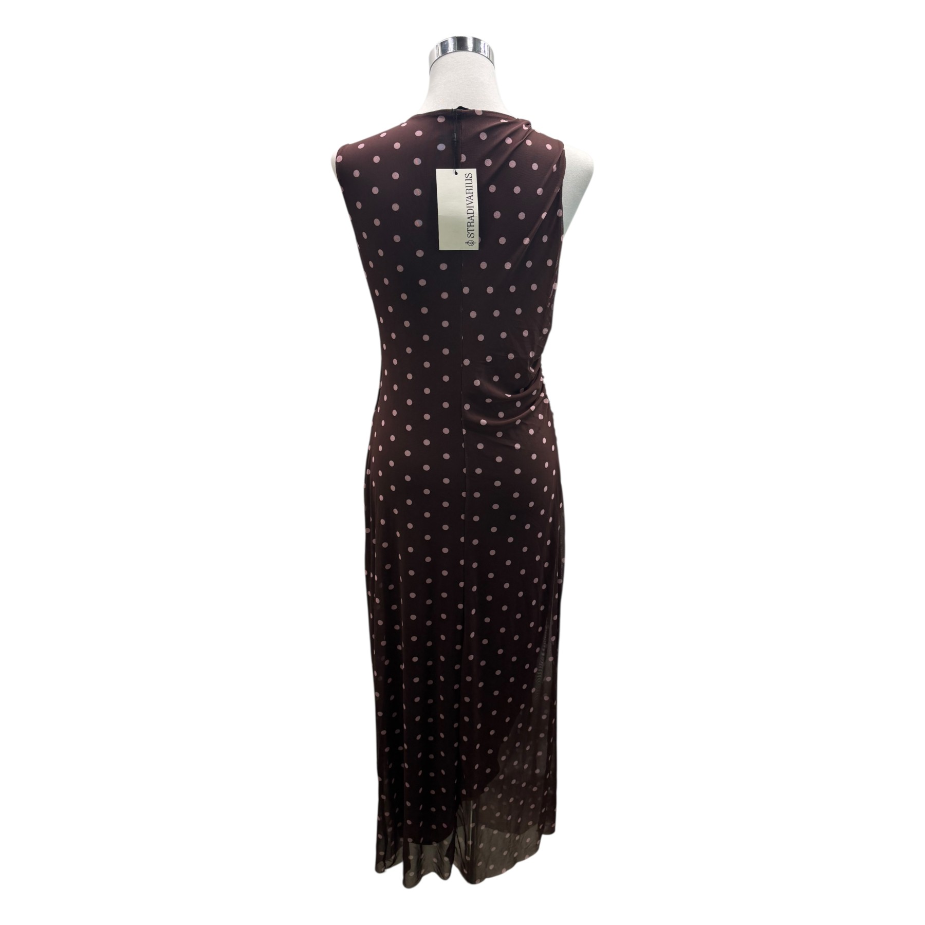 STRADIVARIUS - ROBES LONGUES - L