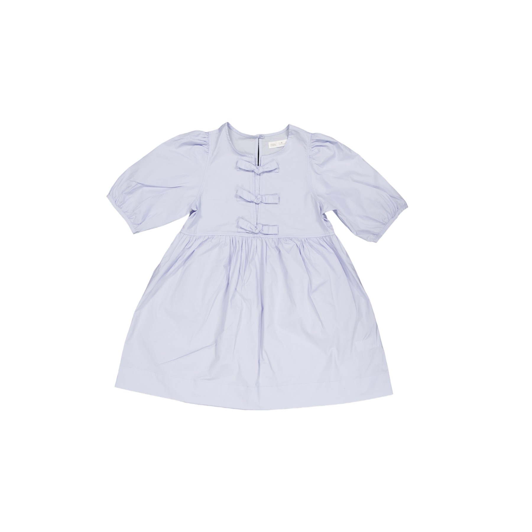 ZARA - ROBES ENFANT - 9 ANS