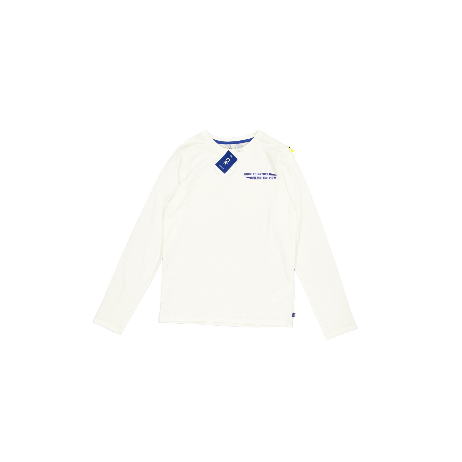 OKAÏDI - T-SHIRTS ENFANT - 12 ANS