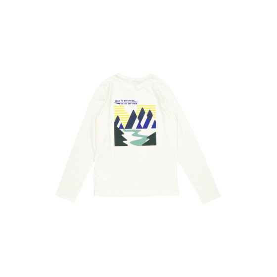 OKAÏDI - T-SHIRTS ENFANT - 12 ANS
