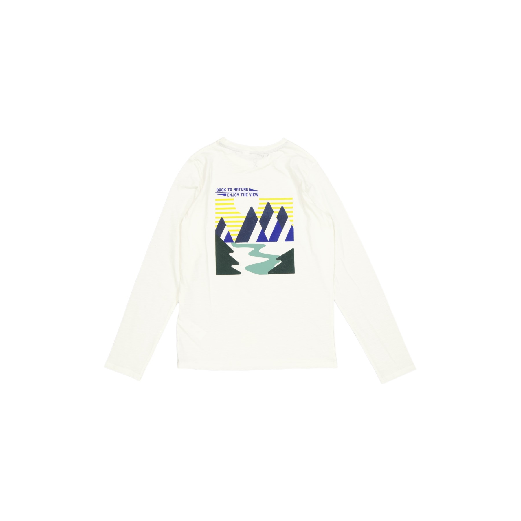 OKAÏDI - T-SHIRTS ENFANT - 12 ANS