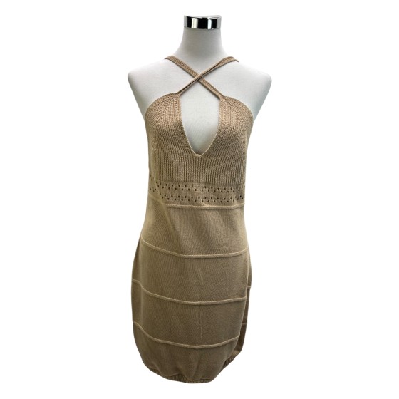 H&M - ROBES COURTES - L