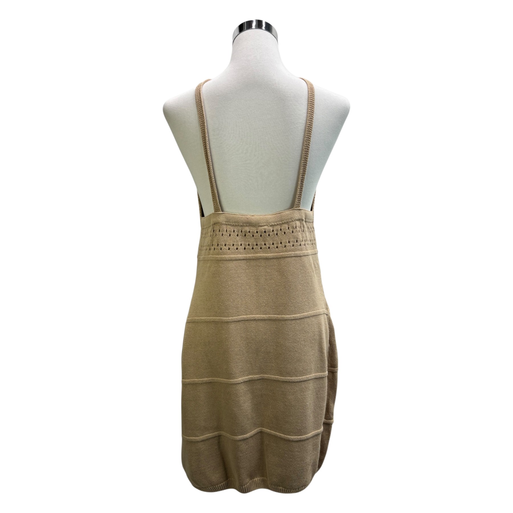 H&M - ROBES COURTES - L
