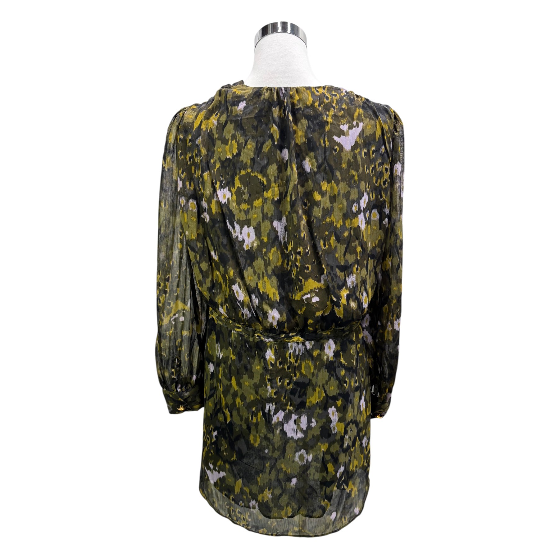 ZARA - ROBES COURTES - L